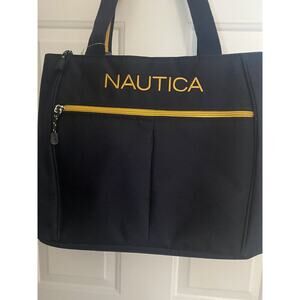 NAUTICA TRAVEL BAG